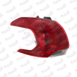 PEUGEOT 2008 2013-2016 REAR LAMP OUTER LED LEFT 9678074280