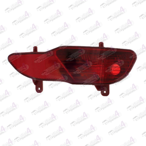 PEUGEOT 5008 2017> REAR FOG LAMP AND REFLECTOR RIGHT