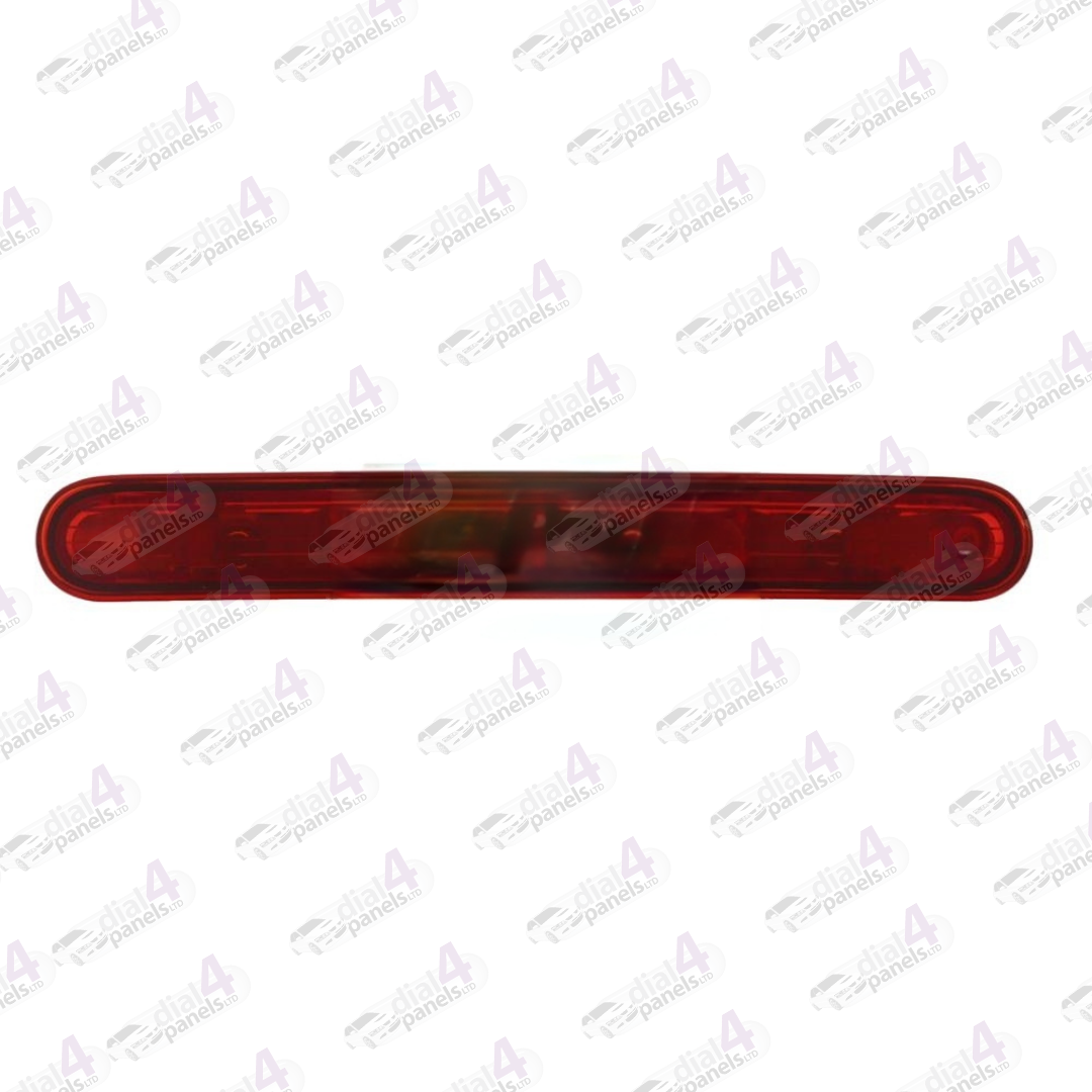 PEUGEOT 207 2006-2013 THIRD BRAKE LAMP NON-LED RED UH