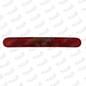 PEUGEOT 207 2006-2013 THIRD BRAKE LAMP NON-LED RED UH