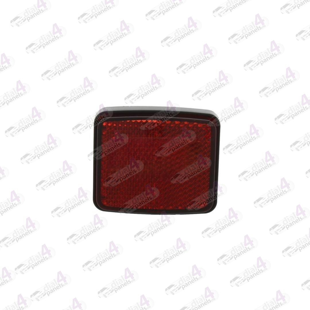FIAT DOBLO 2006-2009 REAR REFLECTOR UH 1388231080 - 1617417980