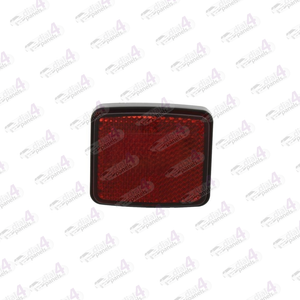 CITROEN RELAY 2014> REAR REFLECTOR UH 1388231080 - 1617417980
