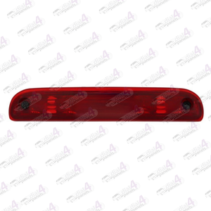 PEUGEOT BOXER 2006-2013 THIRD BREAK LAMP NON-LED UH 1340670080 - 6351Z4 - 6351Z4