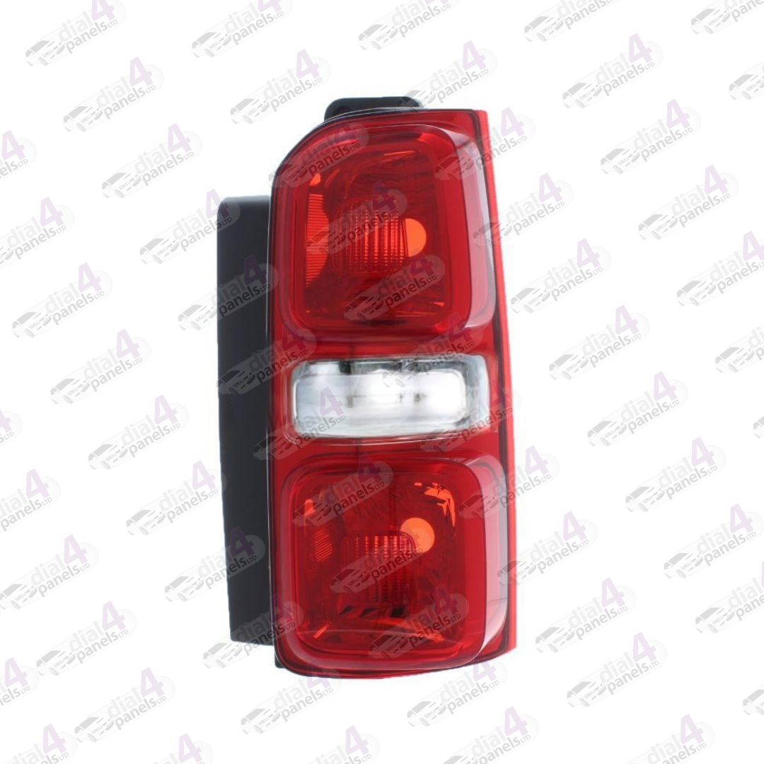 CITROEN DISPATCH 2016> REAR LAMP RIGHT 9808243080 - SU001A4080