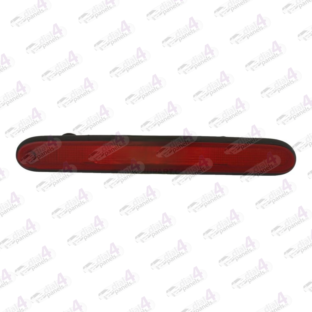 FIAT DOBLO 2022> THIRD BRAKE TWIN DOOR MODEL LAMP UH