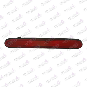 FIAT DOBLO 2022> THIRD BRAKE TWIN DOOR MODEL LAMP UH
