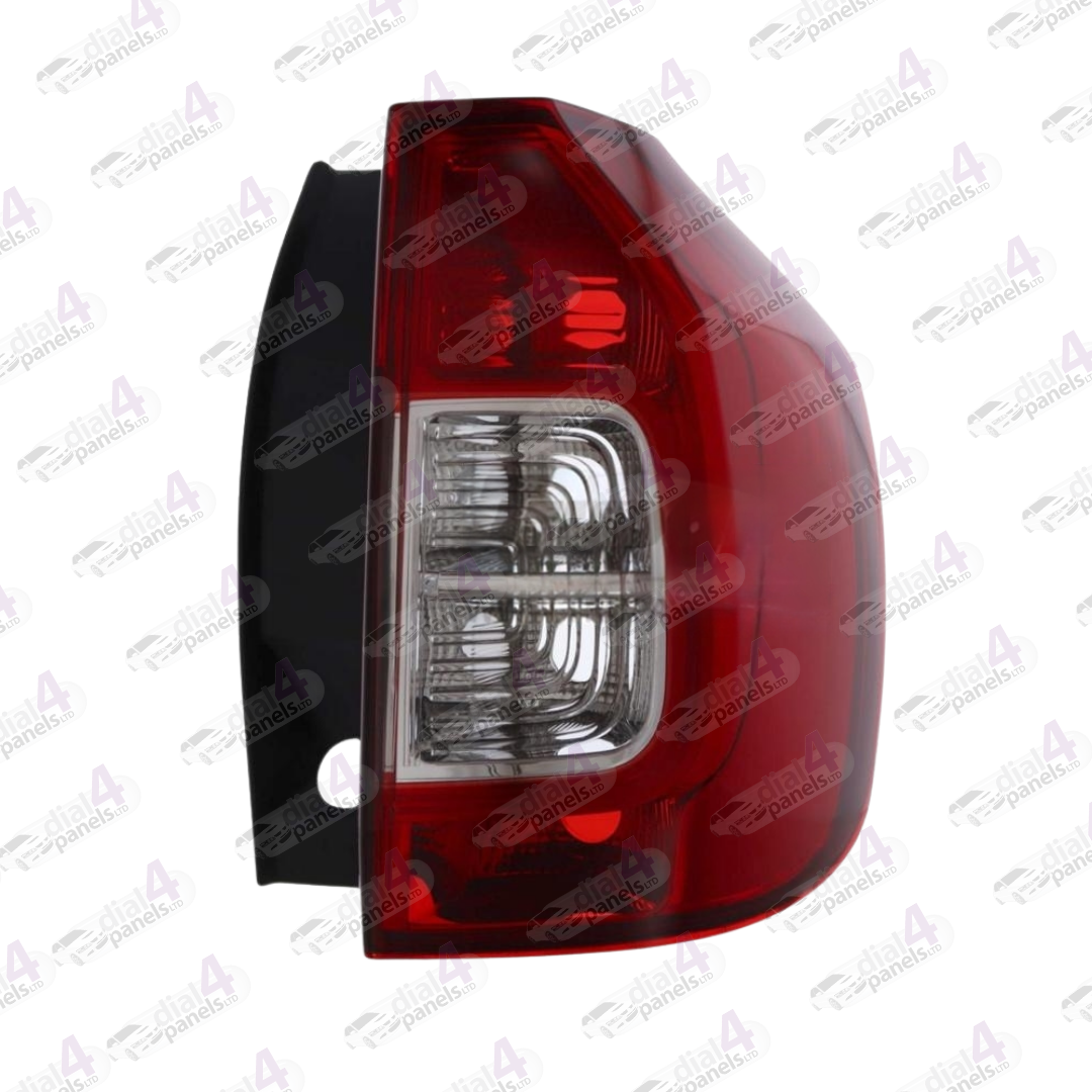 DACIA LOGAN 2013-2021 REAR LAMP RIGHT