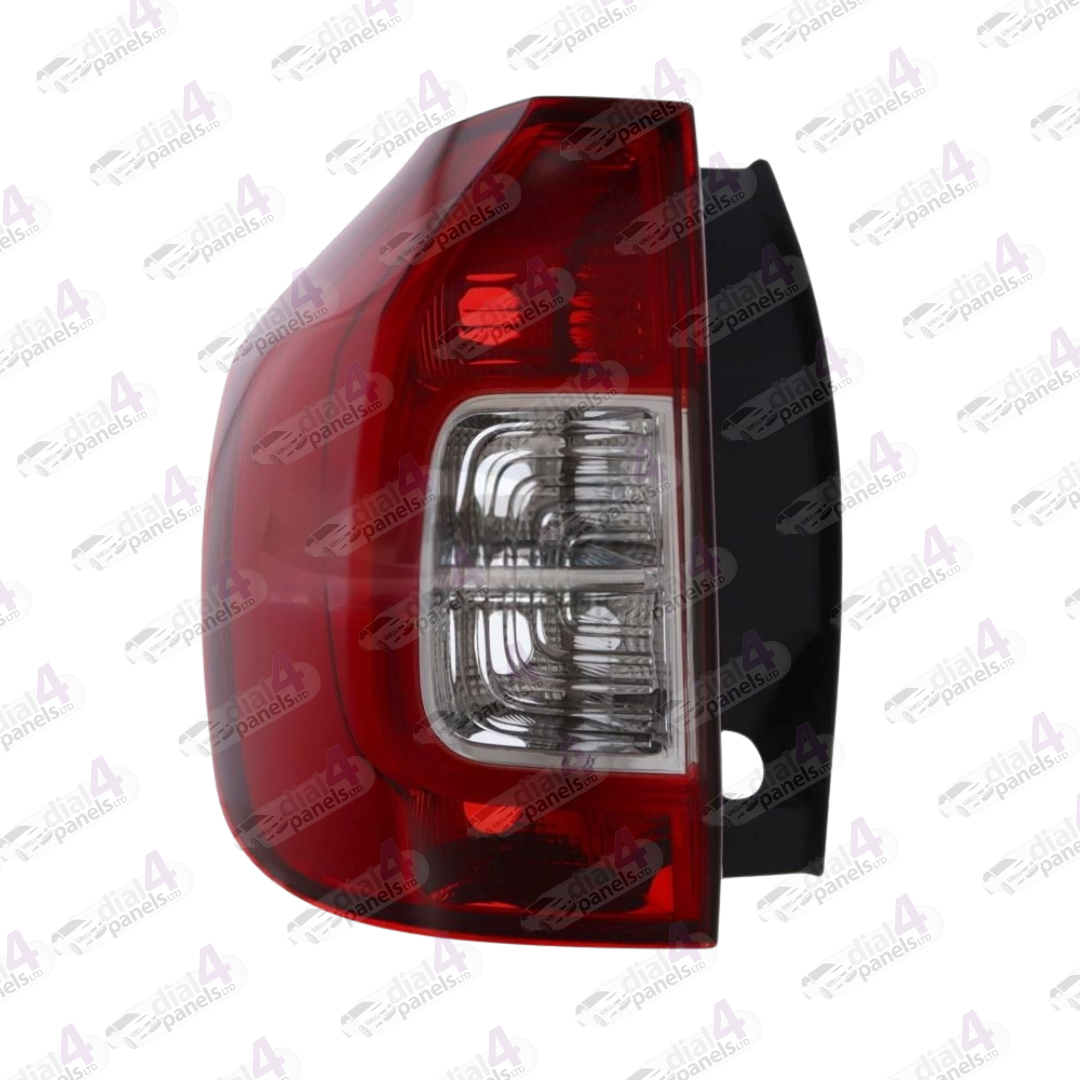 DACIA LOGAN 2013-2021 REAR LAMP LEFT