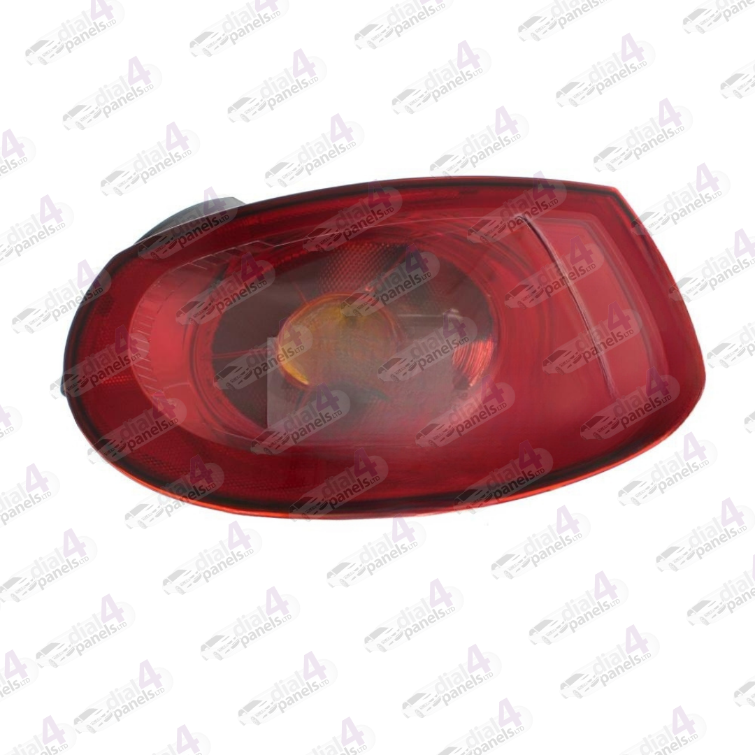 FIAT BRAVO 2007-2014 REAR LAMP AMBER INDICATOR RIGHT