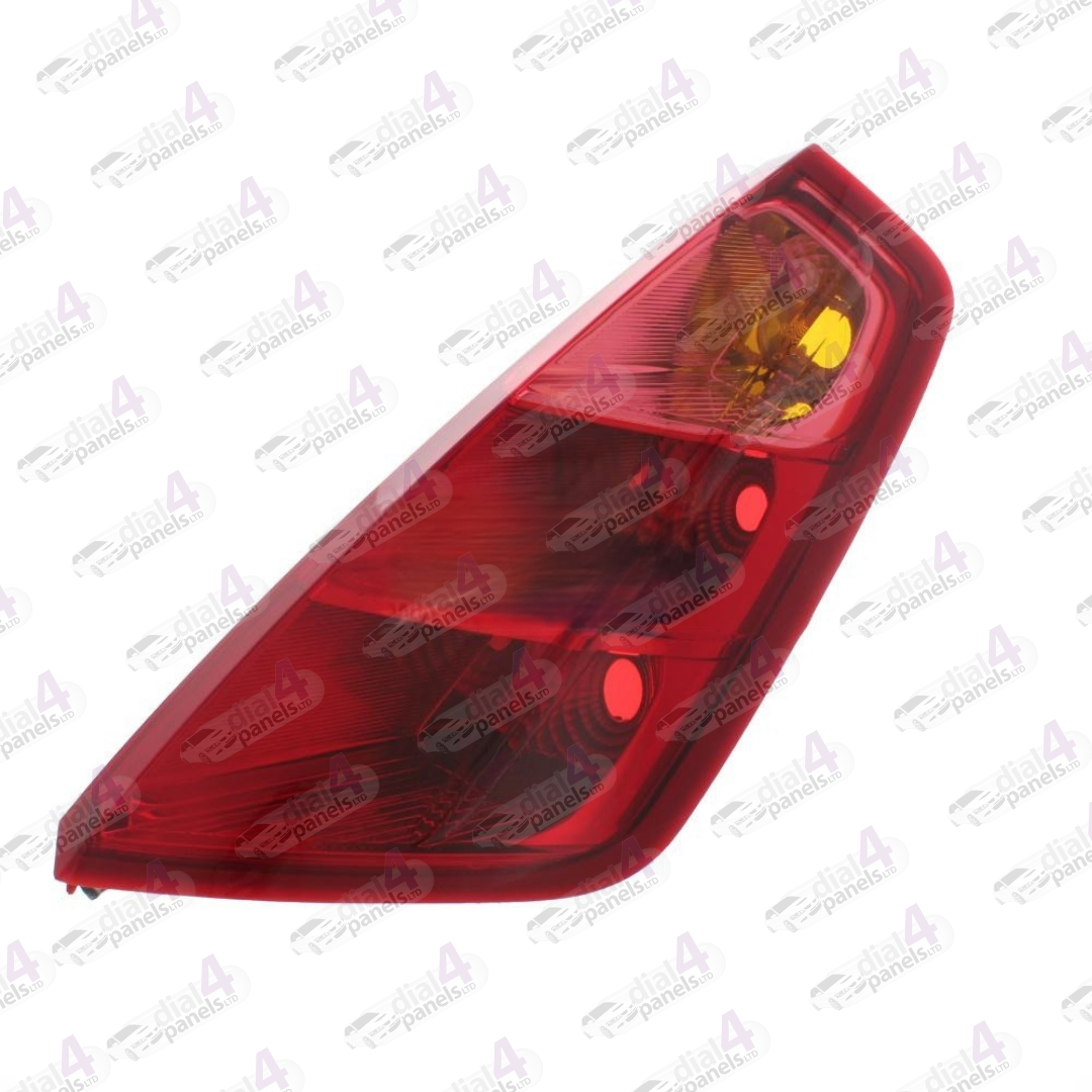 FIAT GRANDE PUNTO 2006-2010 REAR LAMP RIGHT 51701590