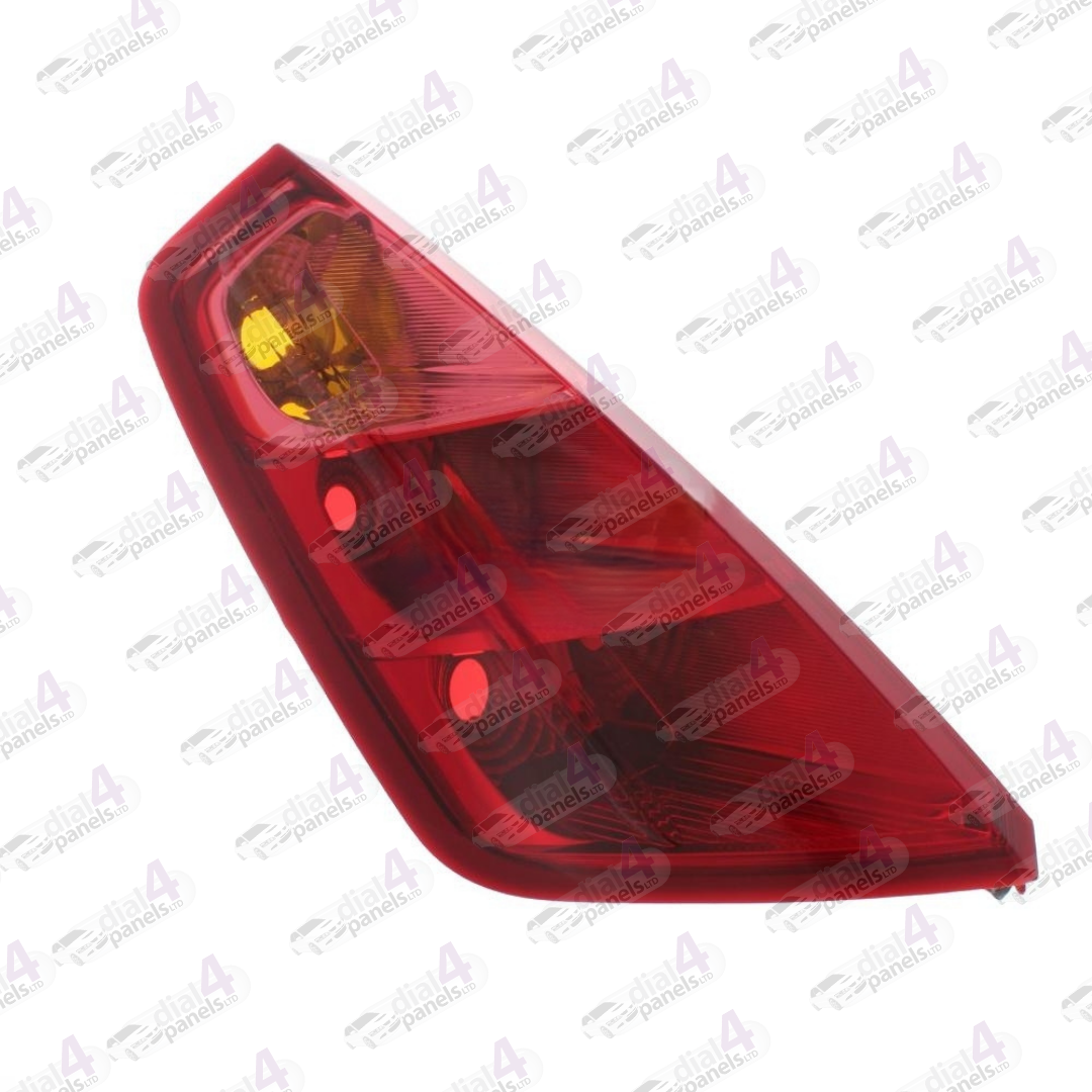 FIAT GRANDE PUNTO 2006-2010 REAR LAMP LEFT 51701589