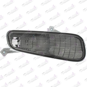 FIAT PUNTO EVO 2010-2012 FRONT INDICATOR WITHIN BUMPER RIGHT 51842914 52174841