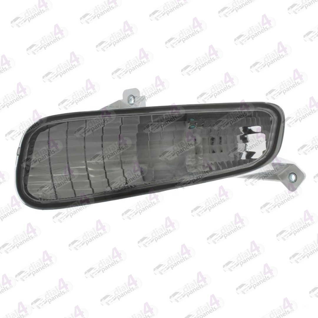 FIAT PUNTO EVO 2010-2012 FRONT INDICATOR WITHIN BUMPER LEFT 51842915 52174843