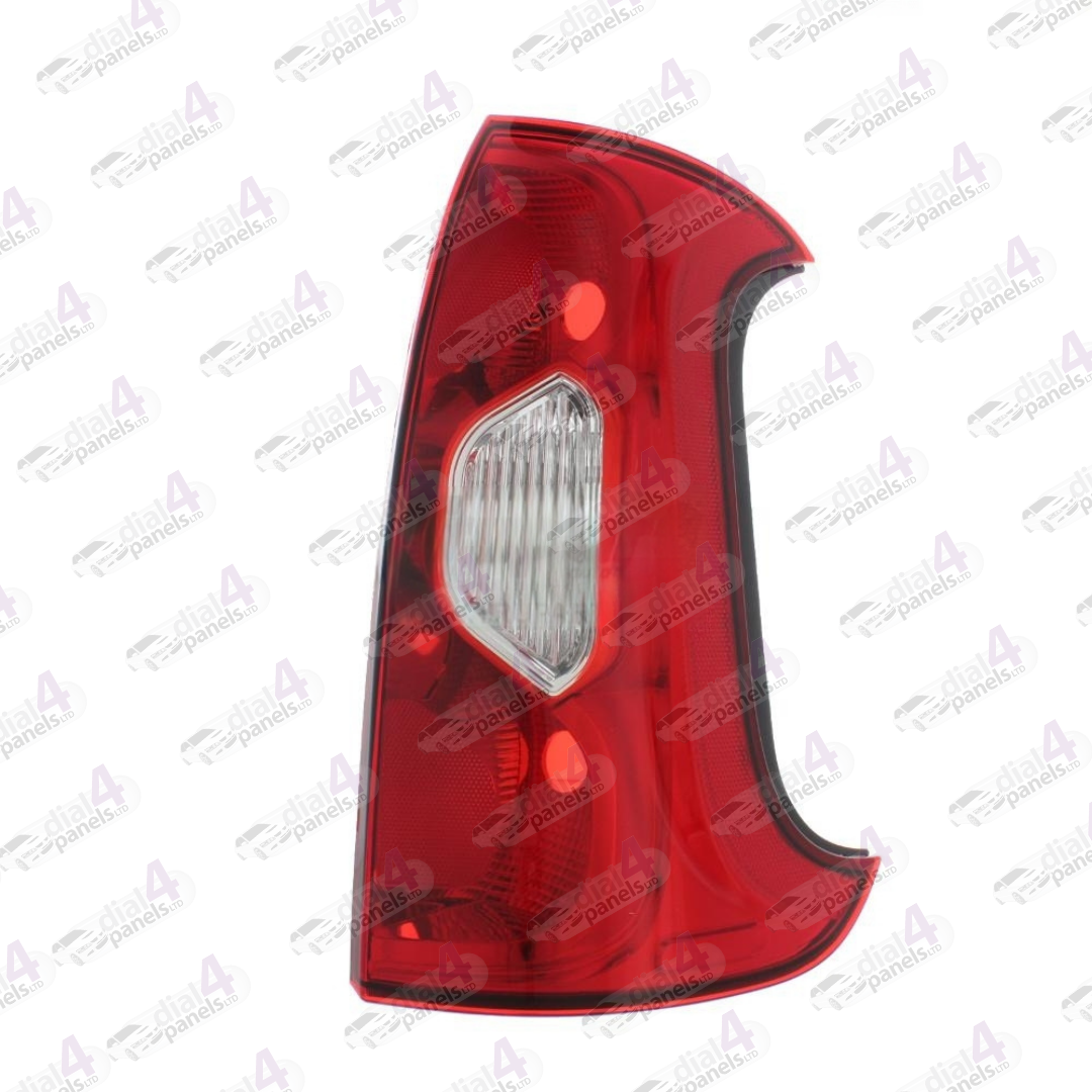 FIAT PANDA 2013-2021 REAR LAMP RIGHT