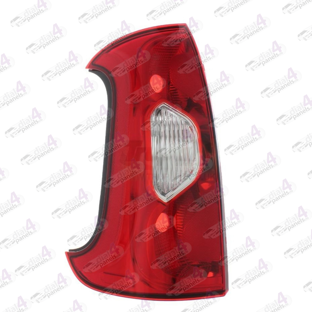 FIAT PANDA 2013-2021 REAR LAMP LEFT