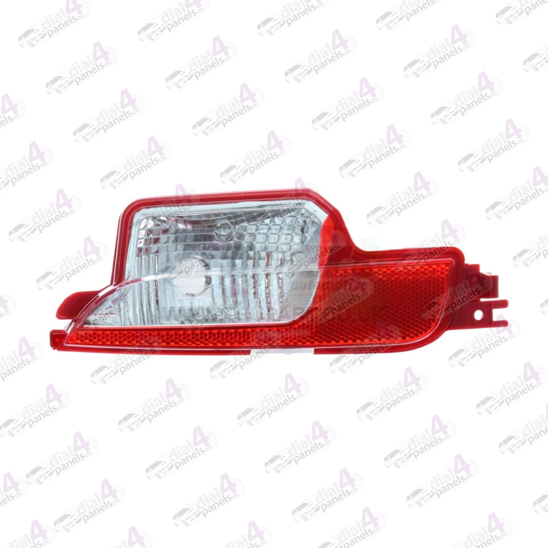 FIAT 500 2015> REVERSE LAMP LEFT