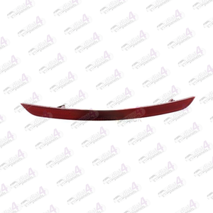 FIAT 500X 2015> REAR REFLECTOR RIGHT 51941876