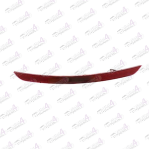FIAT 500X 2015> REAR REFLECTOR LEFT 51941876