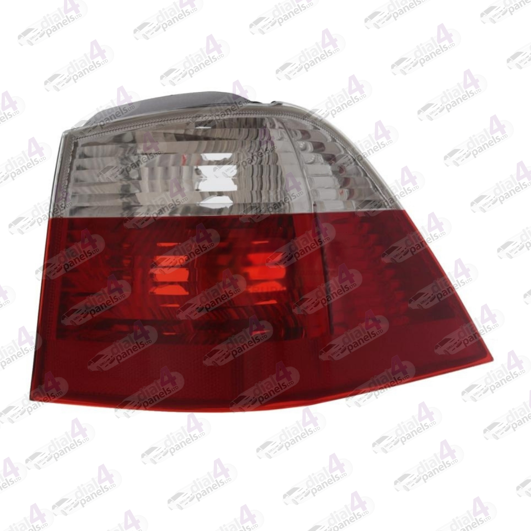 BMW 5 SERIES 2003-2007 REAR LAMP OUTER NON-LED ESTATE RIGHT 63216910798 - 63217165740 - 6910798 - 7165740 - 7180516