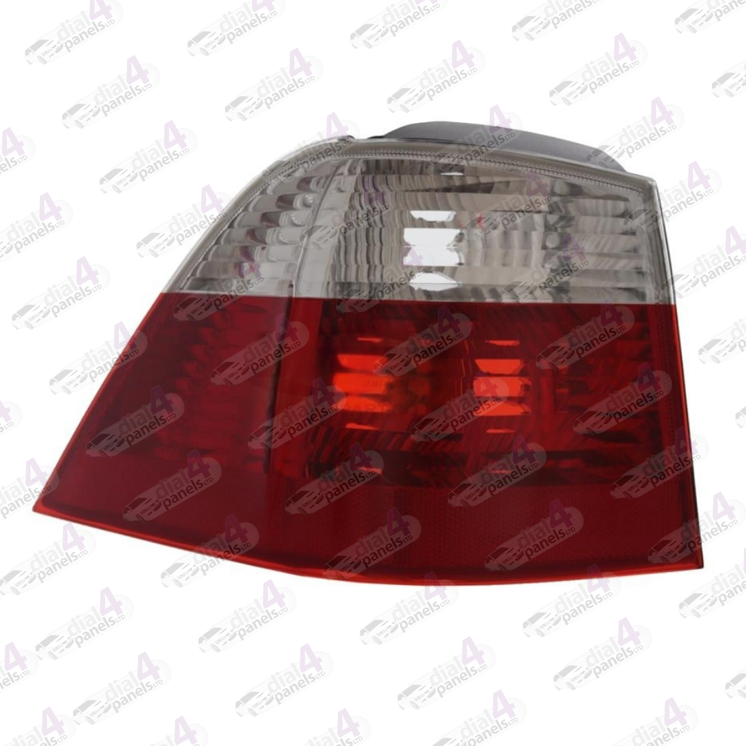 BMW 5 SERIES 2003-2007 REAR LAMP OUTER NON-LED ESTATE LEFT 63216910797 - 63217165739 - 6910797 - 7165739 - 7180515
