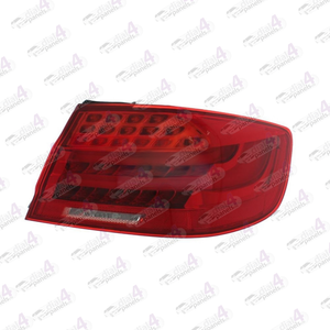 BMW 3 SERIES COUPE 2010-2014 REAR LAMP OUTER LED RIGHT