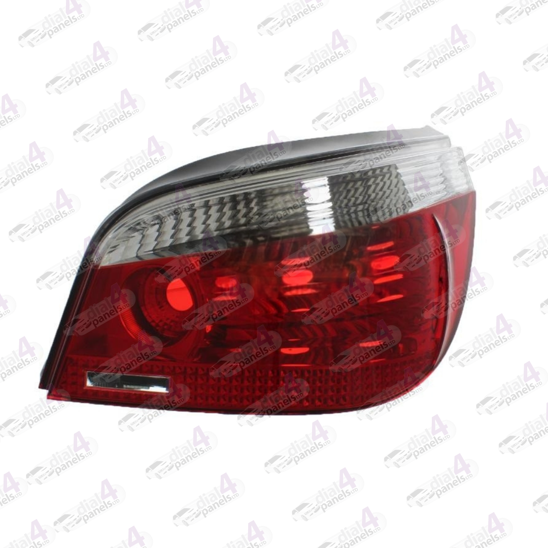 BMW 5 SERIES 2003-2007 REAR LAMP NON-LED RIGHT