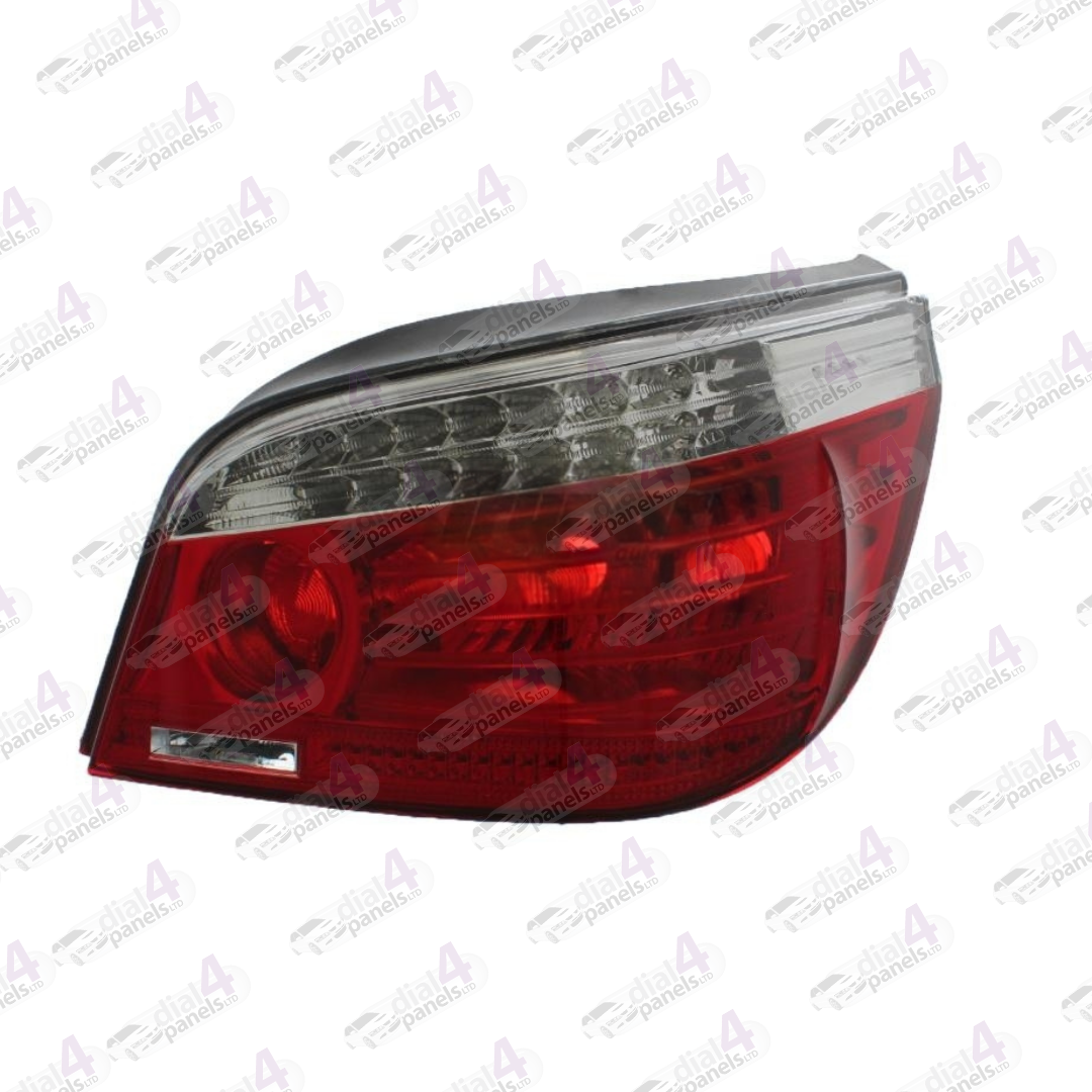 BMW 5 SERIES 2007-2009 REAR LAMP LED RIGHT
