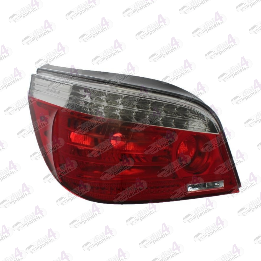 BMW 5 SERIES 2007-2009 REAR LAMP LED LEFT