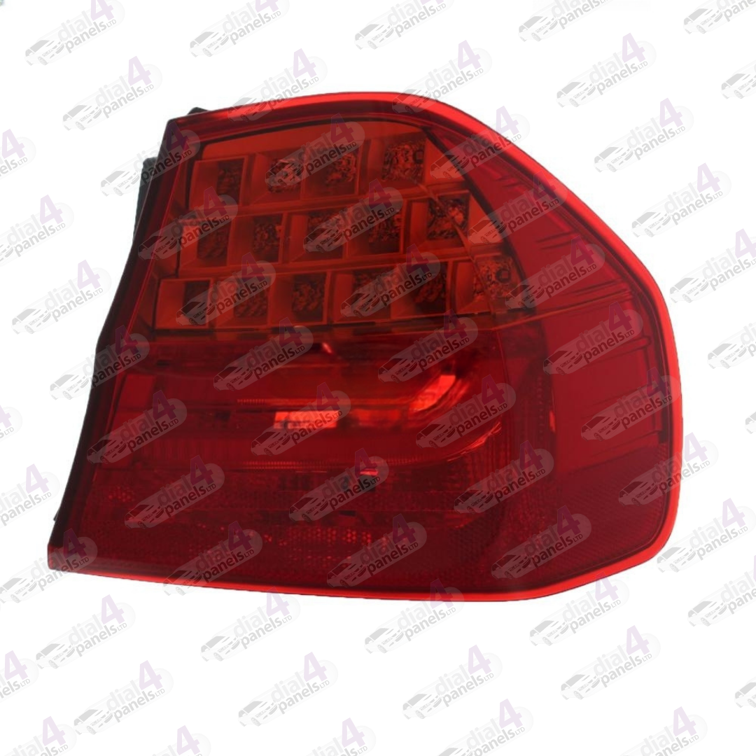 BMW 3 SERIES 2008-2011 REAR LAMP OUTER RED INDICATOR LED RIGHT 63214871732 - 63217154154 - 63217289426