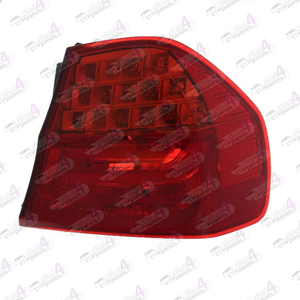BMW 3 SERIES 2008-2011 REAR LAMP OUTER RED INDICATOR LED RIGHT 63214871732 - 63217154154 - 63217289426