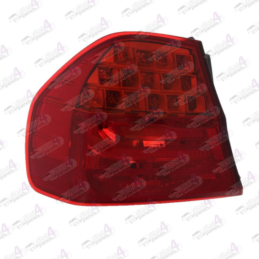 BMW 3 SERIES 2008-2011 REAR LAMP OUTER RED INDICATOR LED LEFT 63214871731 - 63217154153 - 63217289425