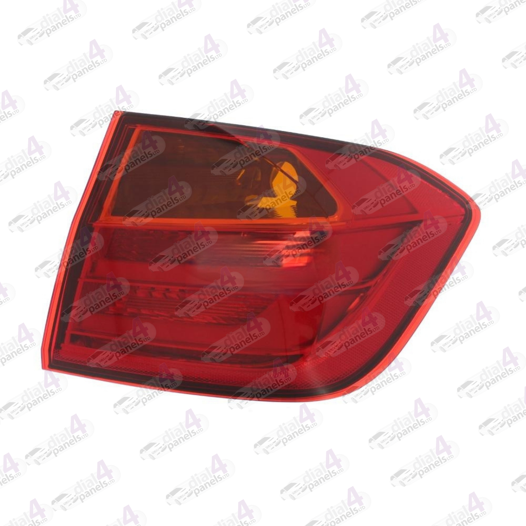 BMW 3 SERIES 2012-2015 REAR LAMP OUTER LED ESTATE MODEL RIGHT