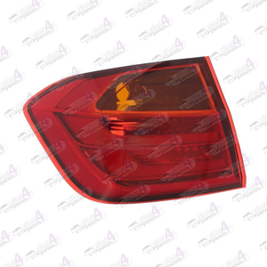 BMW 3 SERIES 2012-2015 REAR LAMP OUTER LED ESTATE MODEL LEFT