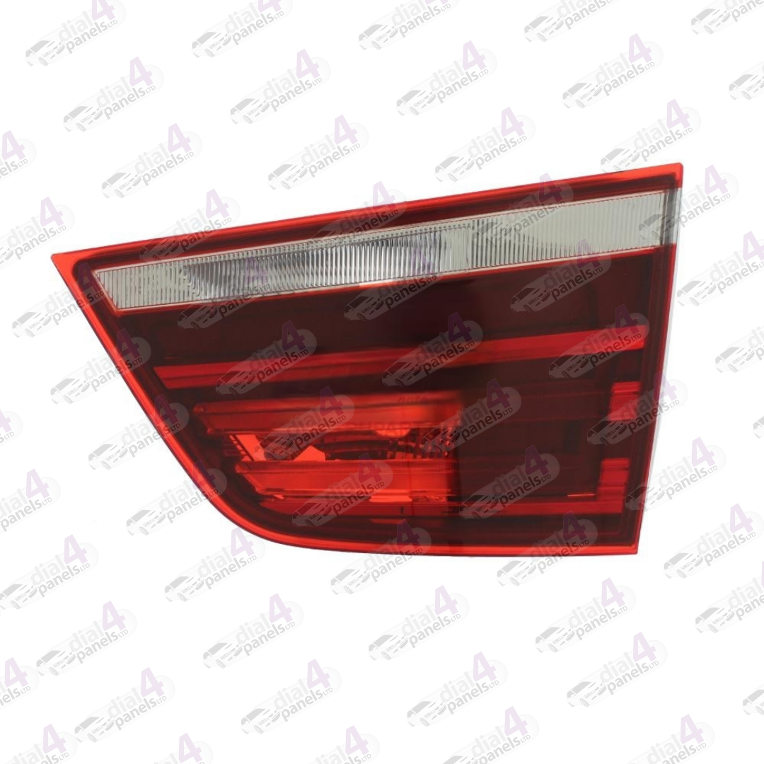 BMW X3 2011-2017 REAR LAMP INNER LED RIGHT 63217217314