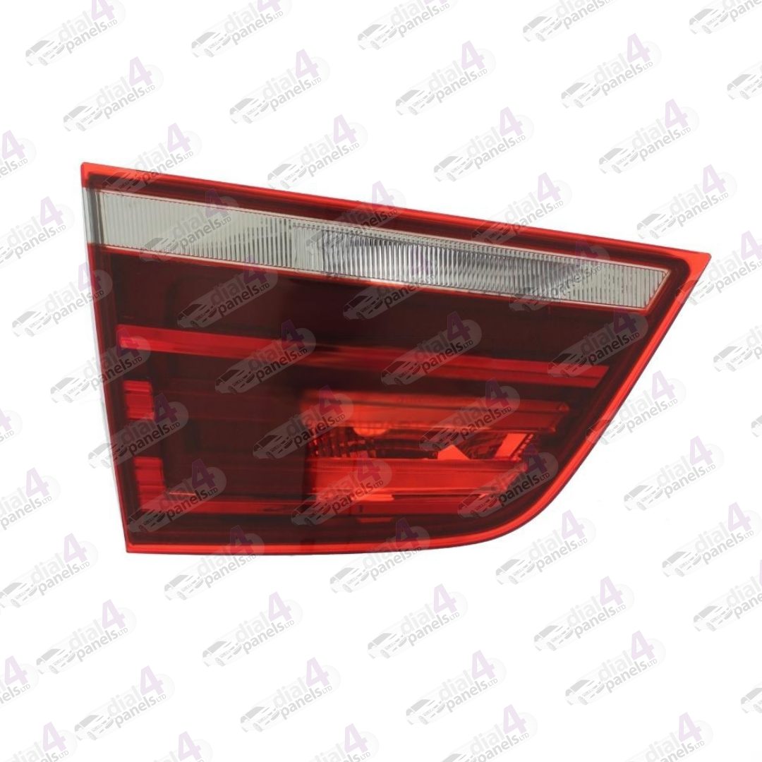 BMW X3 2011-2017 REAR LAMP INNER LED LEFT 63217217313