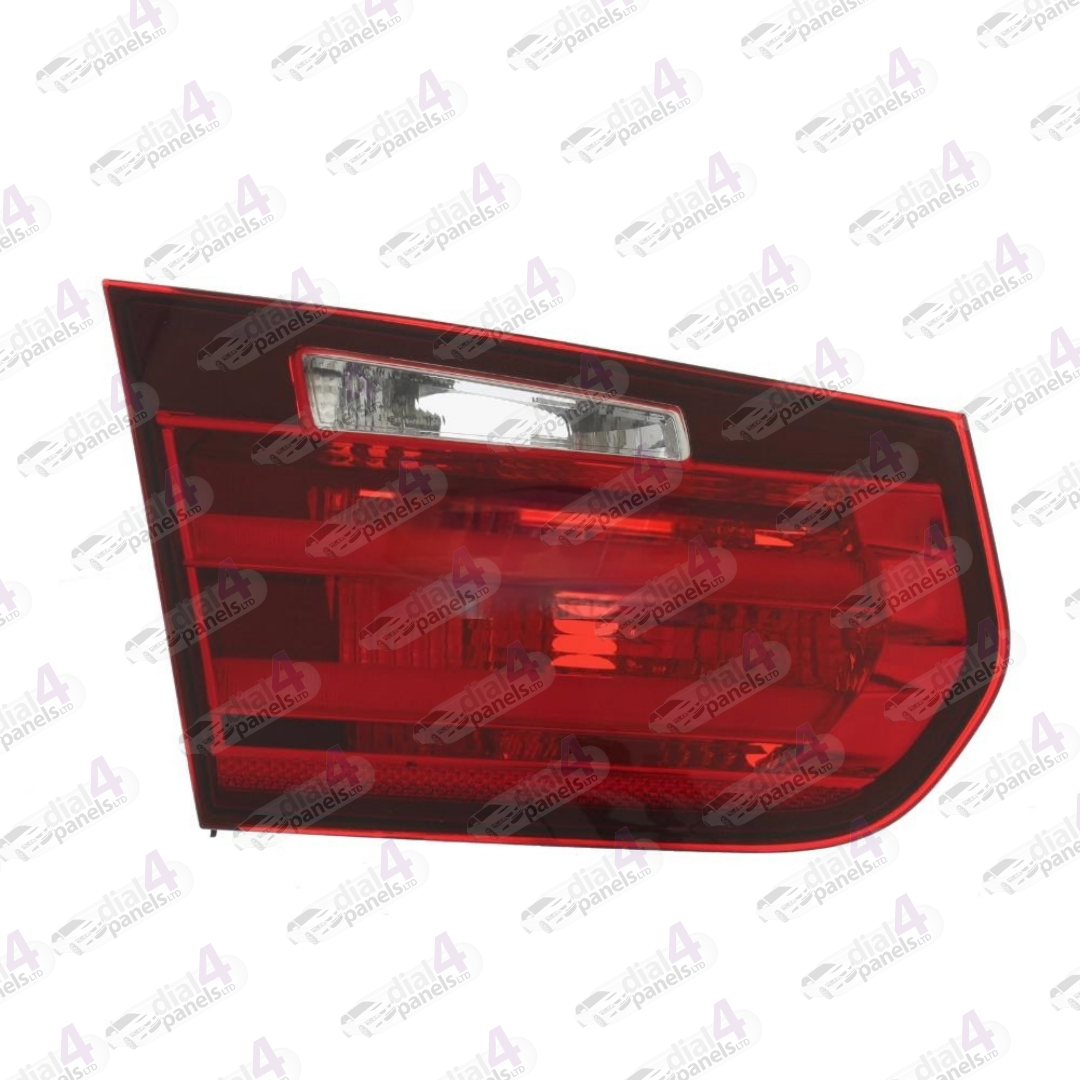 BMW 3 SERIES 2012-2015 REAR LAMP INNER LED LEFT
