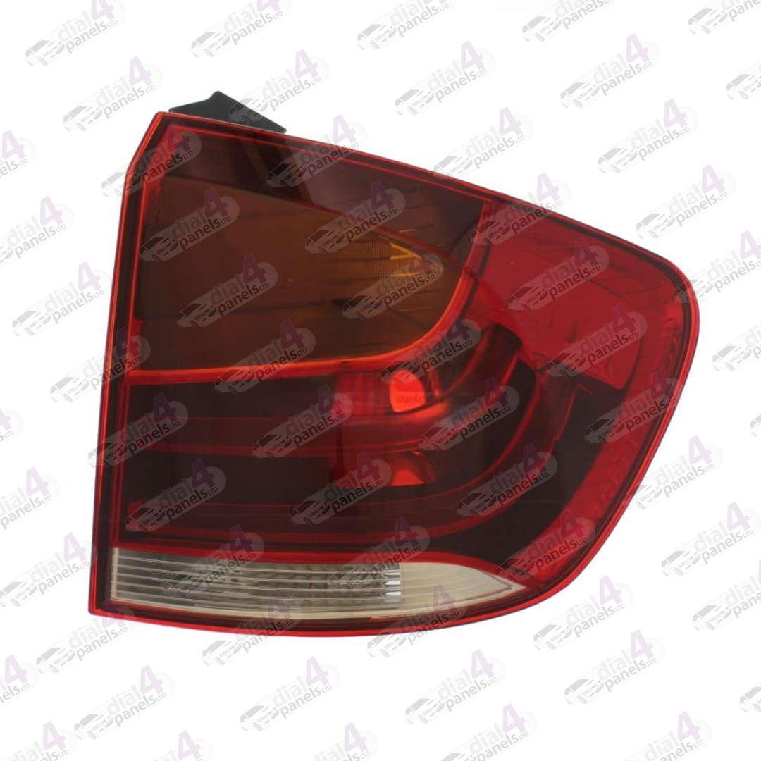 BMW X1 2009-2015 REAR LAMP OUTER LED RIGHT