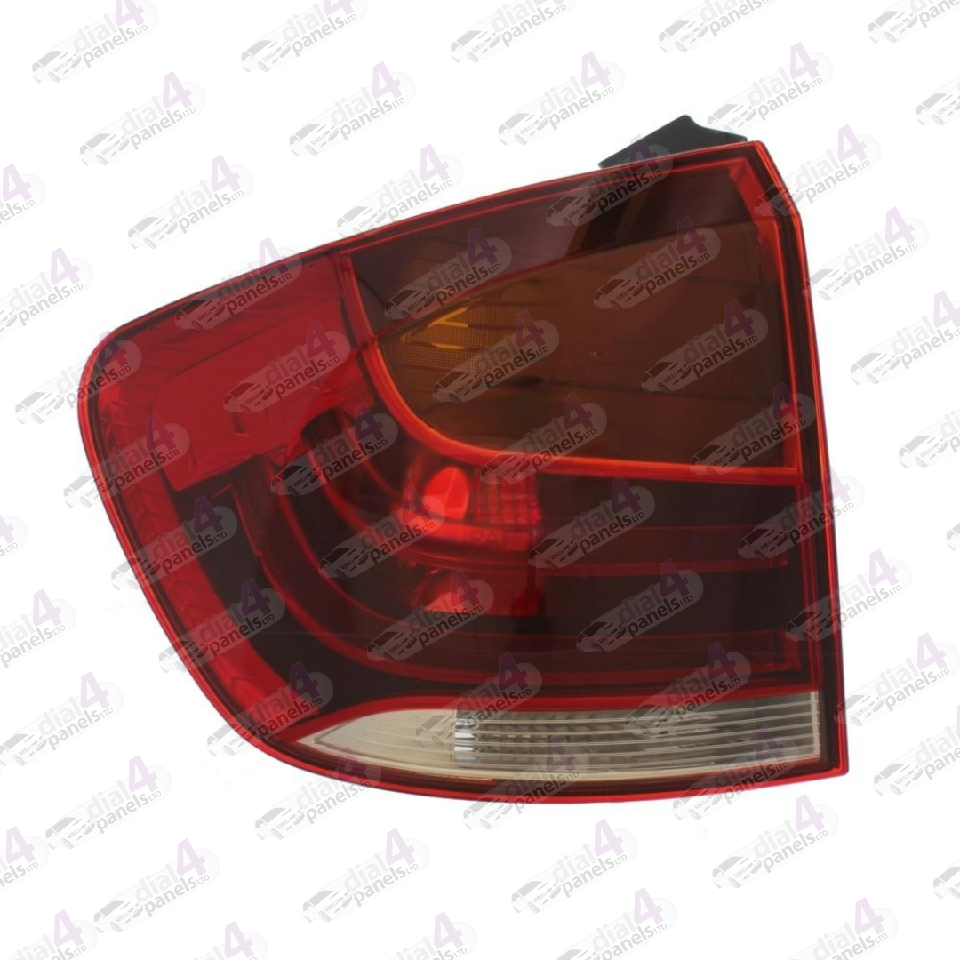 BMW X1 2009-2015 REAR LAMP OUTER LED LEFT