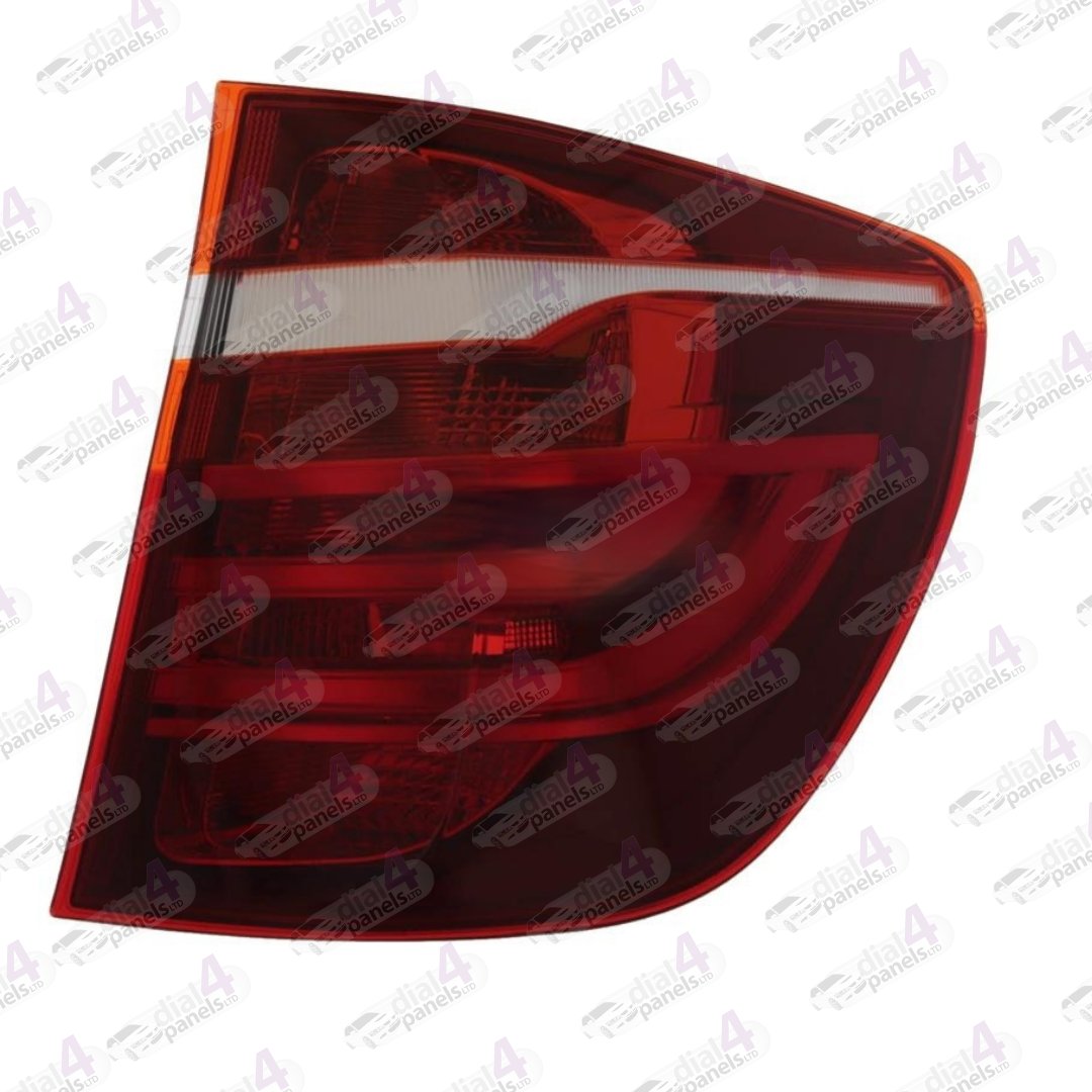 BMW X3 2011-2017 REAR LAMP OUTER NON-LED RIGHT 63217217306