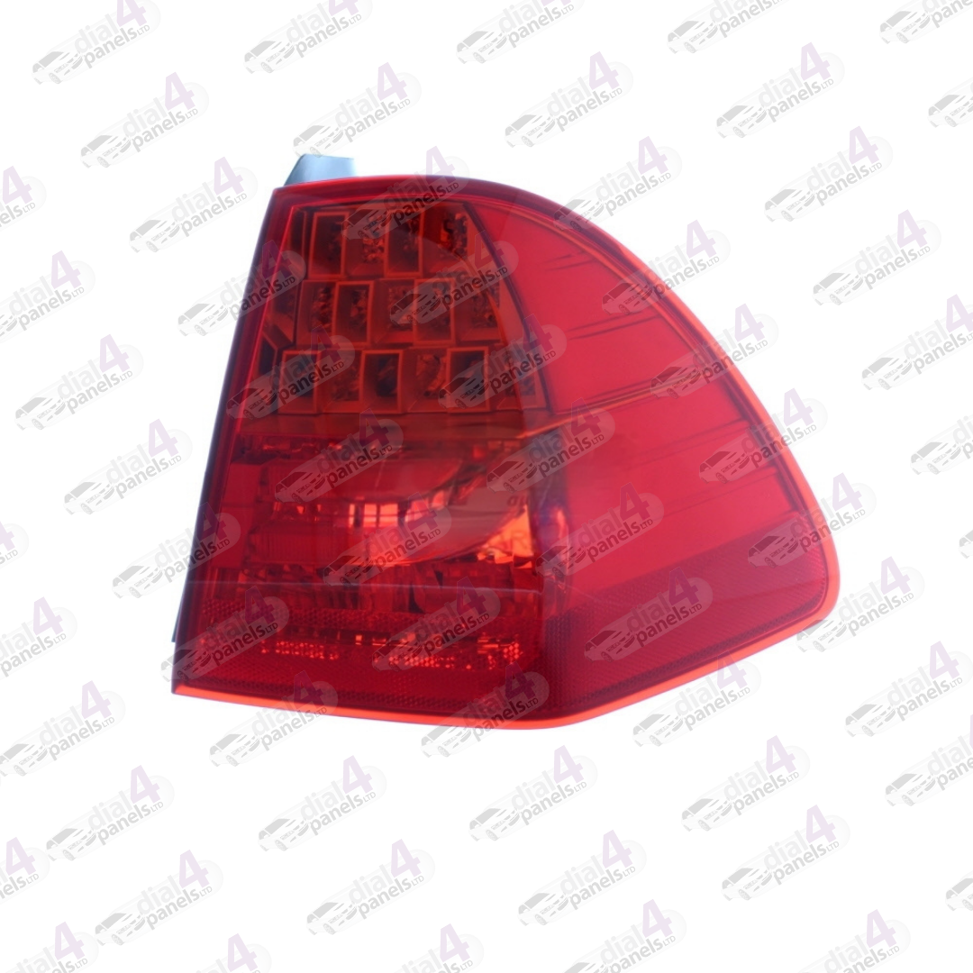 BMW 3 SERIES 2008-2012 REAR LAMP OUTER RED INDICATOR LED ESTATE MODEL RIGHT 63214871738 - 63217154160 - 63217289432
