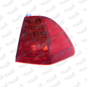 BMW 3 SERIES 2008-2012 REAR LAMP OUTER RED INDICATOR LED ESTATE MODEL RIGHT 63214871738 - 63217154160 - 63217289432