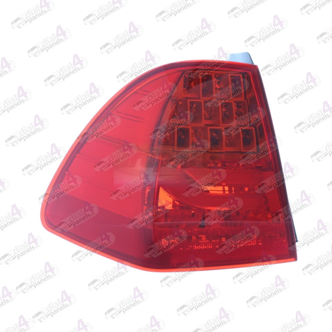 BMW 3 SERIES 2008-2012 REAR LAMP OUTER RED INDICATOR LED ESTATE MODEL LEFT 63214871737 - 63217154159 - 63217289431