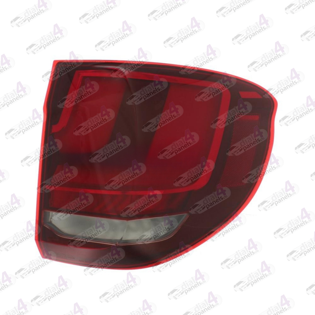 BMW X5 2014-2018 REAR LAMP OUTER LED RIGHT 63217290100 - 63217470886