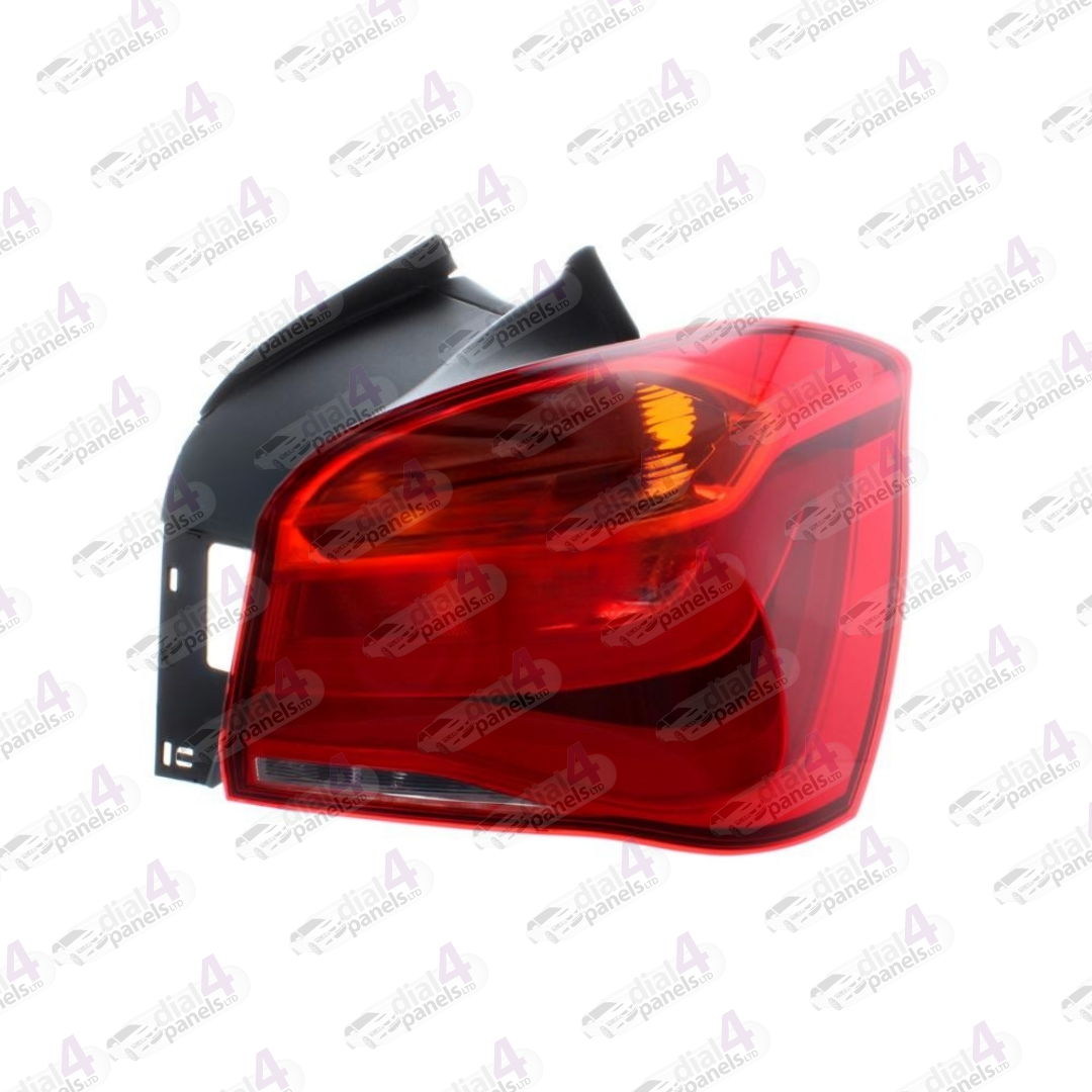 BMW 1 SERIES 2015-2019 REAR LAMP OUTER LED AMBER INDICATOR RIGHT 63217359018