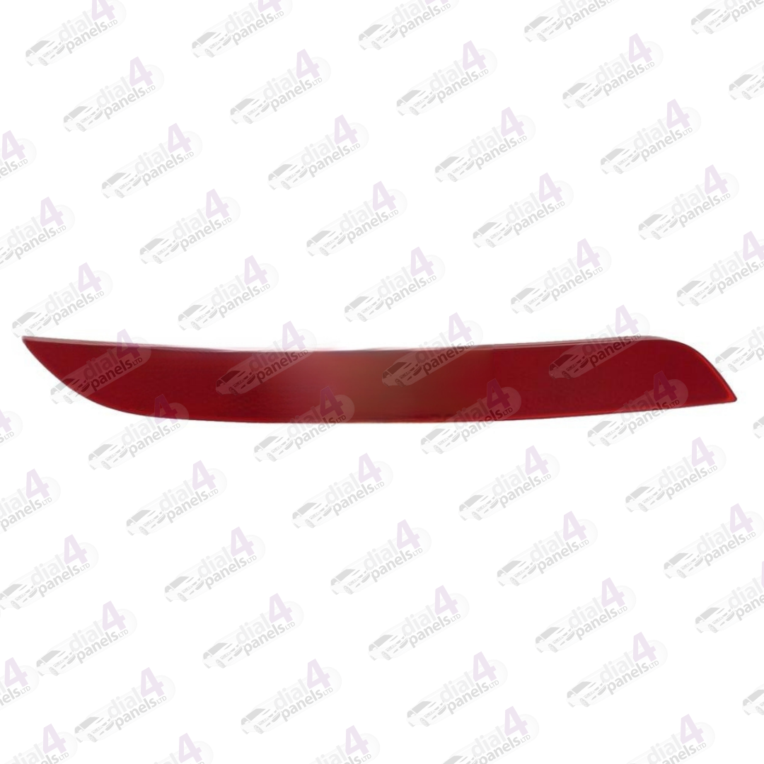 BMW 3 SERIES 2012-2015 REAR REFLECTOR NOT M SPORT LEFT 63147301187 - 63147382233