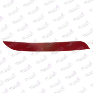 BMW 3 SERIES 2012-2015 REAR REFLECTOR NOT M SPORT LEFT 63147301187 - 63147382233