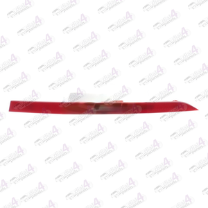 BMW 3 SERIES 2012-2015 REAR REFLECTOR M SPORT LEFT 63147847165
