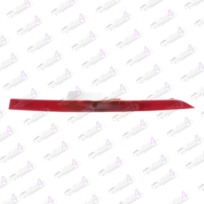 BMW 3 SERIES 2012-2015 REAR REFLECTOR M SPORT LEFT 63147847165