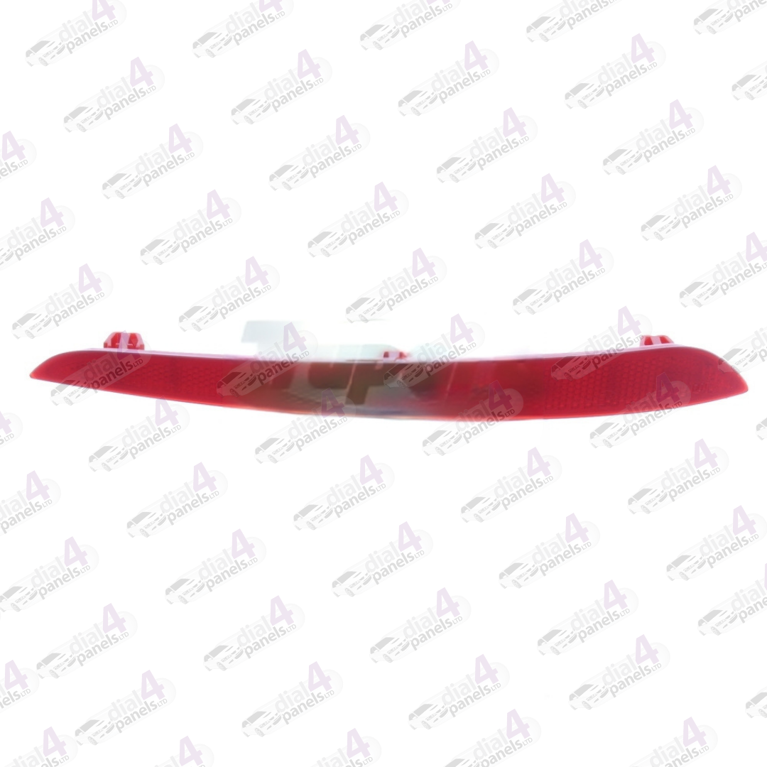 BMW 5 SERIES 2017-2023 REAR REFLECTOR RIGHT 63147851578