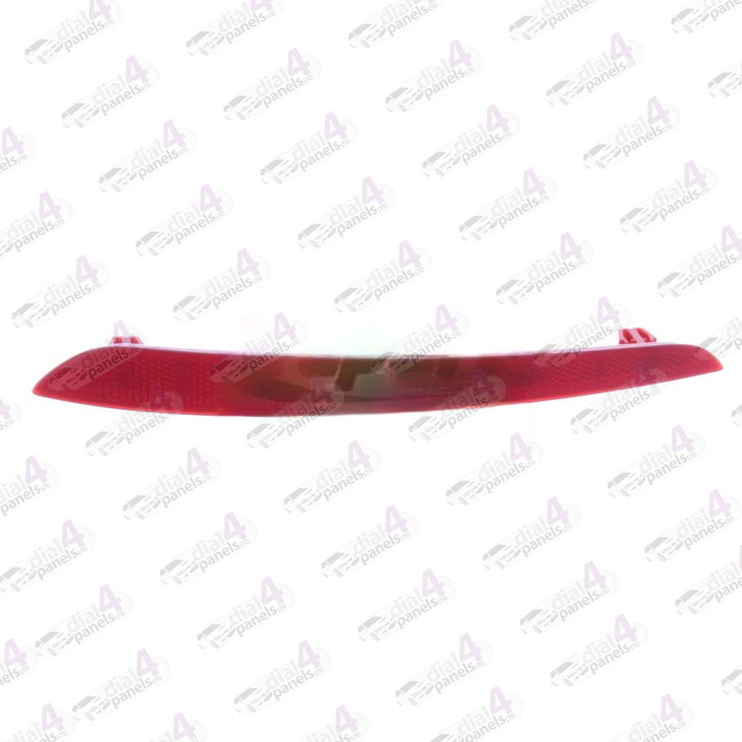 BMW 5 SERIES 2017-2023 REAR REFLECTOR LEFT 63147851577